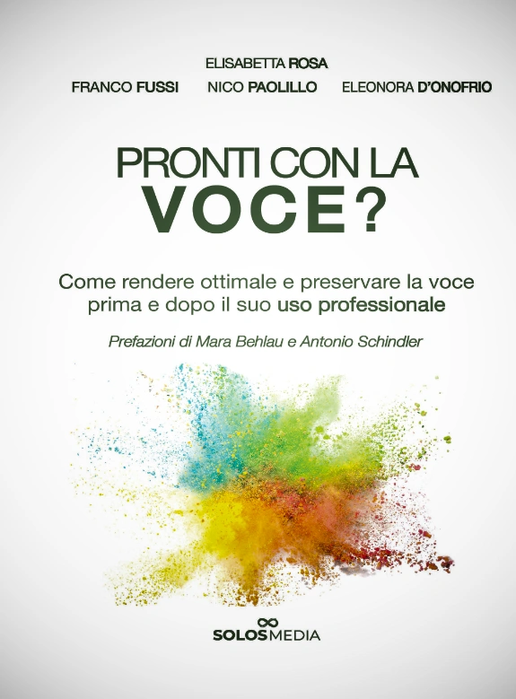 Pronti con la voce?