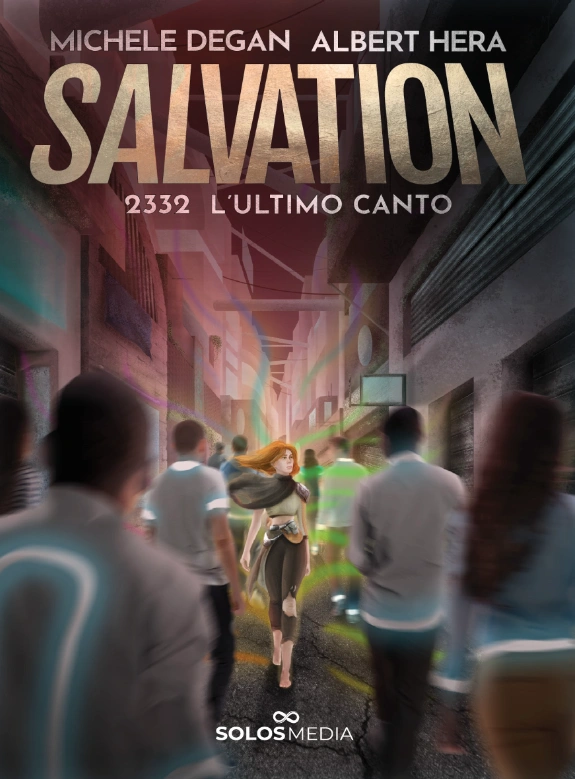 Salvation