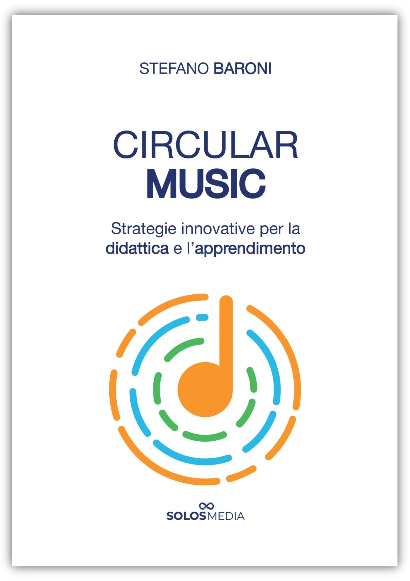 circular music