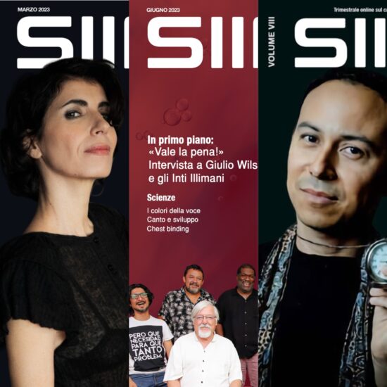 Magazine