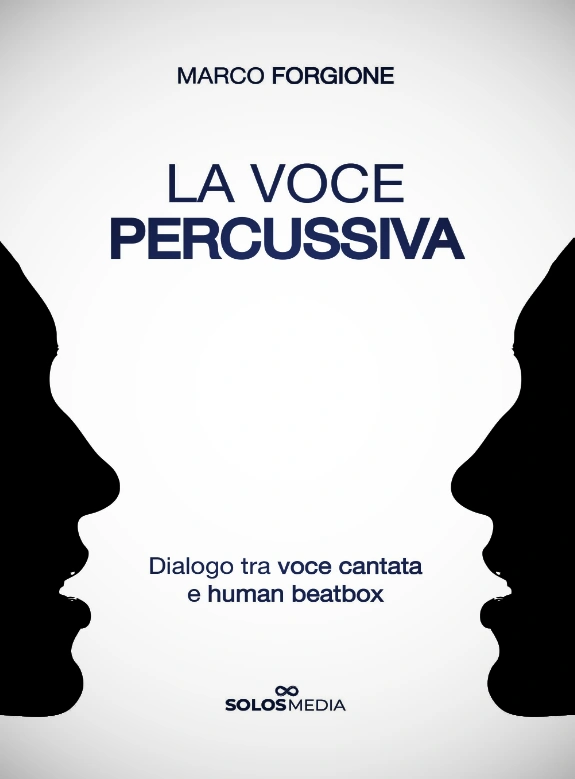 La voce Percussiva
