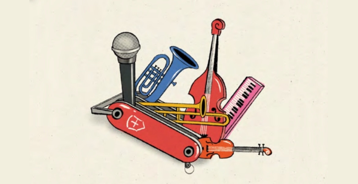 ONE VOICE BAND