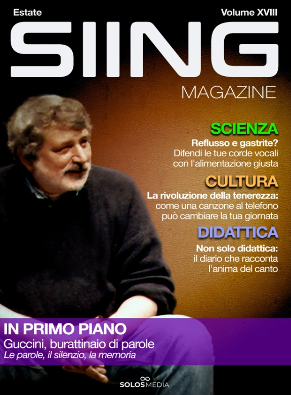Siing Magazine Volume 18