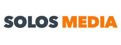 Logo Solos Media v3