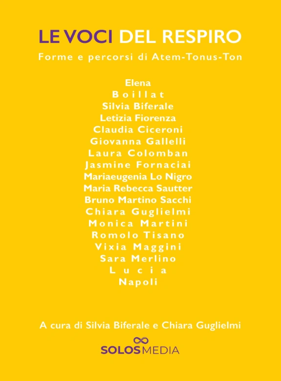 Le voci del respiro