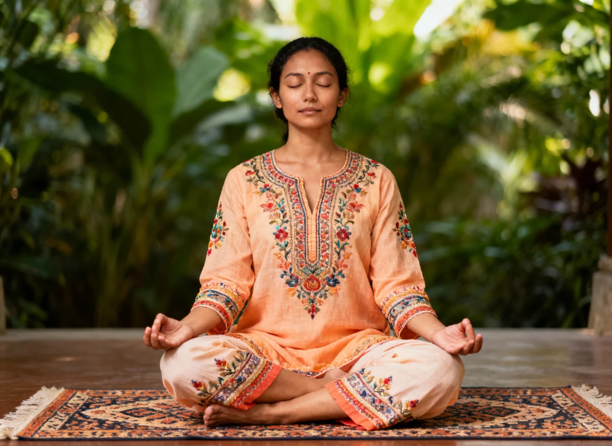 42 Pranayama e Canto: Oltre la tecnica vocale