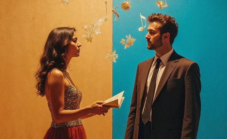 44 Allenare la voce parlata