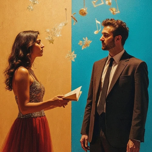 Allenare la voce parlata per cantare meglio