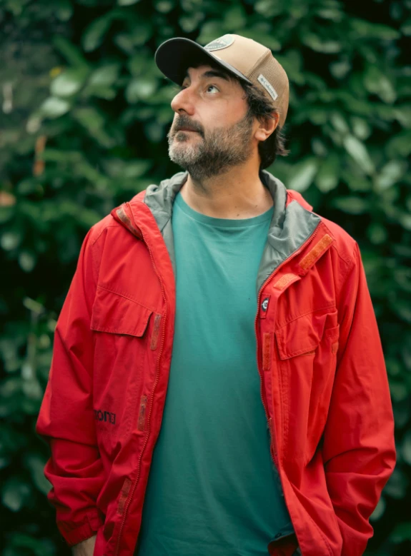 Artigianato anarchico di musica: Luca Carocci