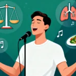 VOCE E PESO CORPOREO