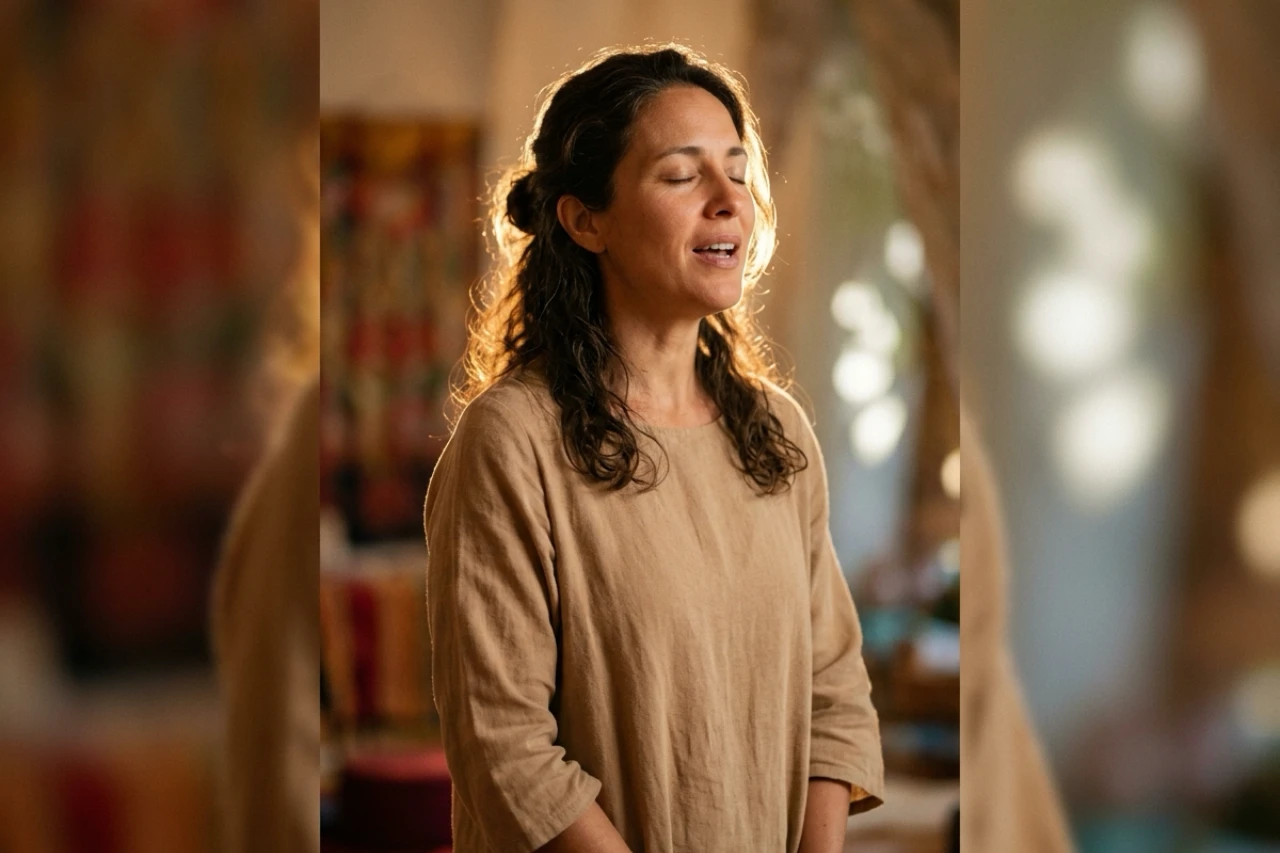 Respiro nel canto: oltre la sola tecnica