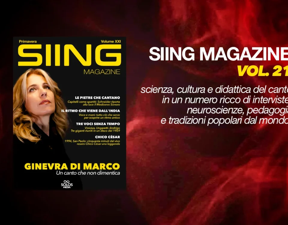 siing magazine volume 21