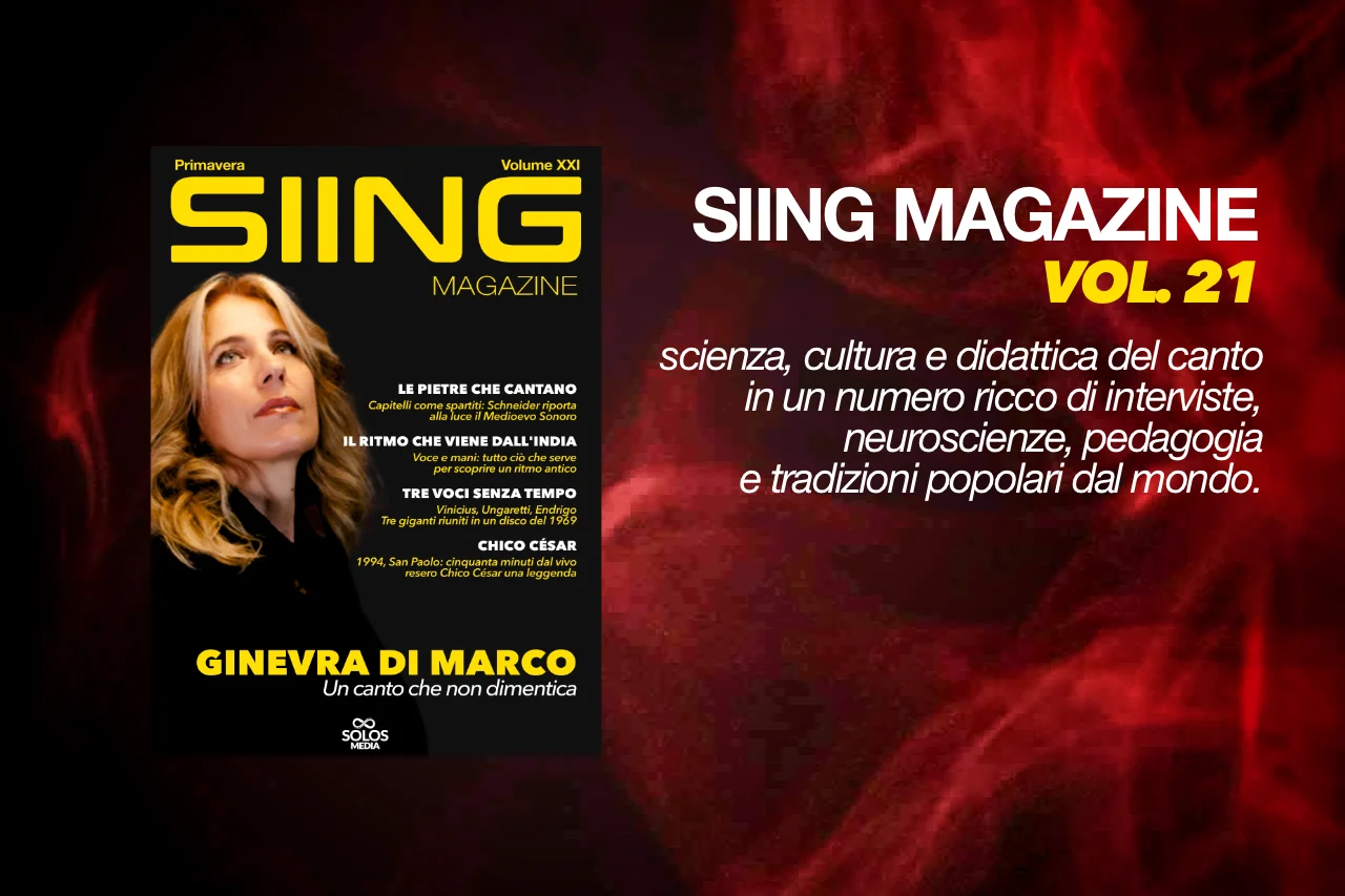 Leggi Siing Magazine Vol.21