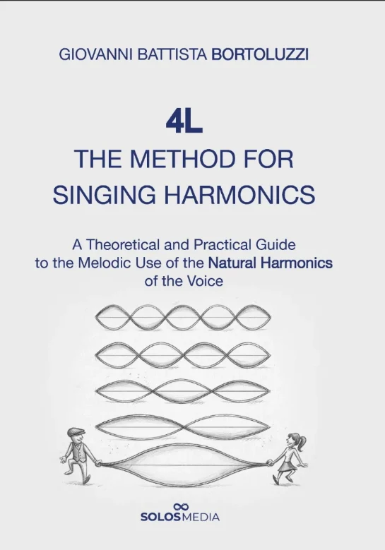 4l the method for singing harmonics